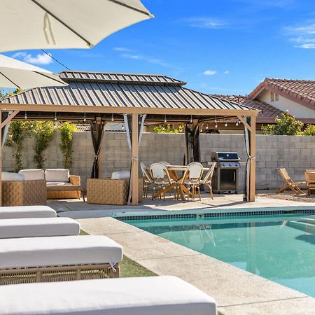 Rather Be Desert Getaway By Rather Be Properties Bermuda Dunes Extérieur photo