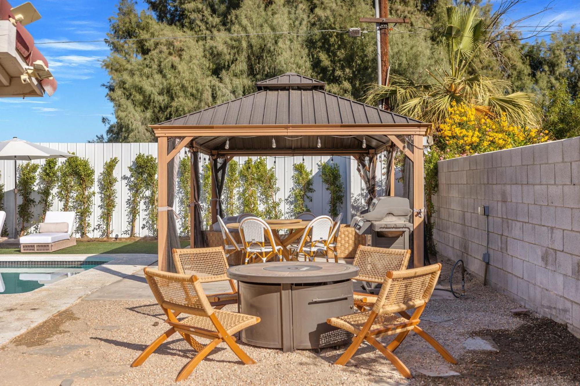 Rather Be Desert Getaway By Rather Be Properties Bermuda Dunes Extérieur photo