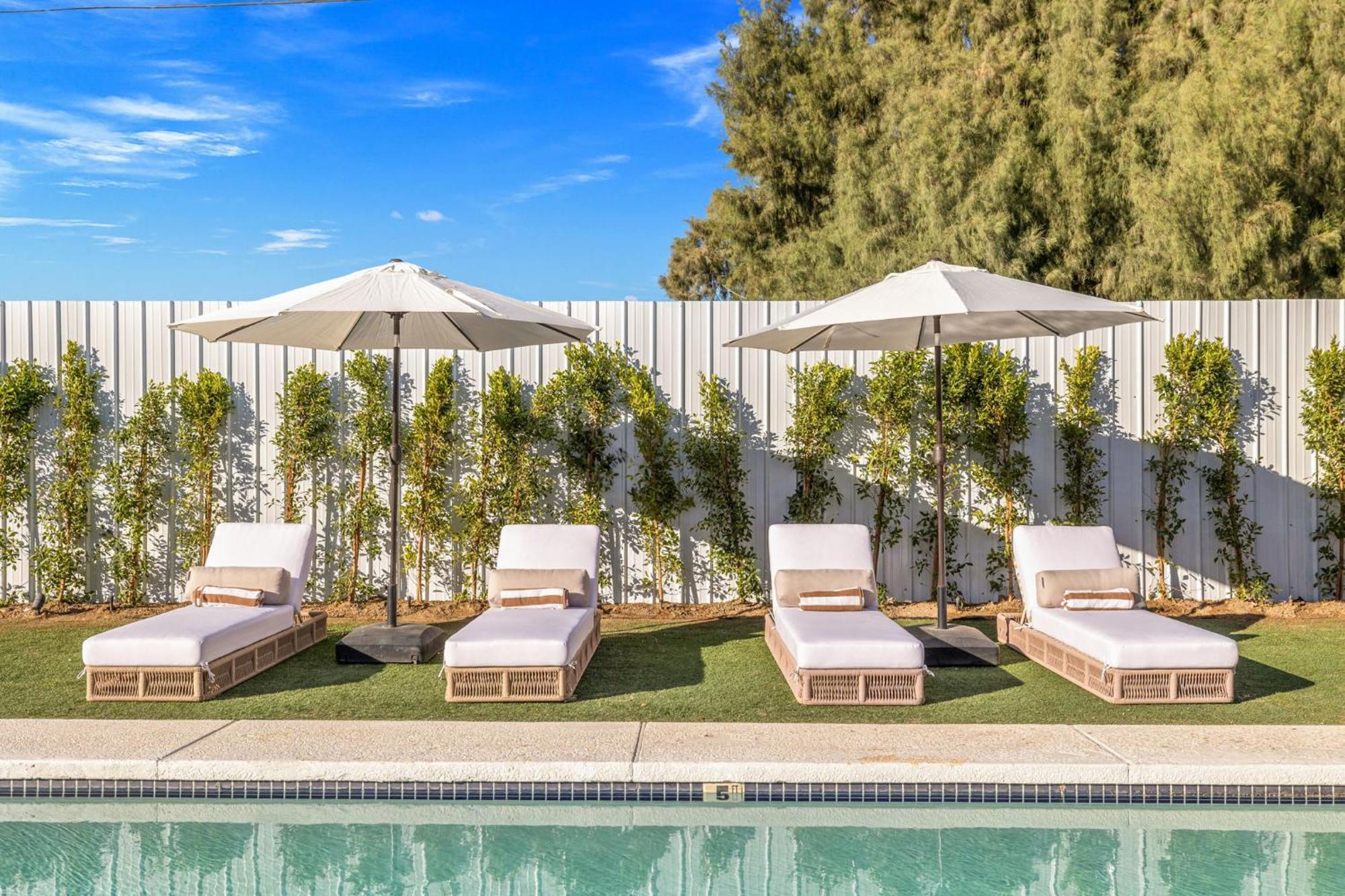 Rather Be Desert Getaway By Rather Be Properties Bermuda Dunes Extérieur photo