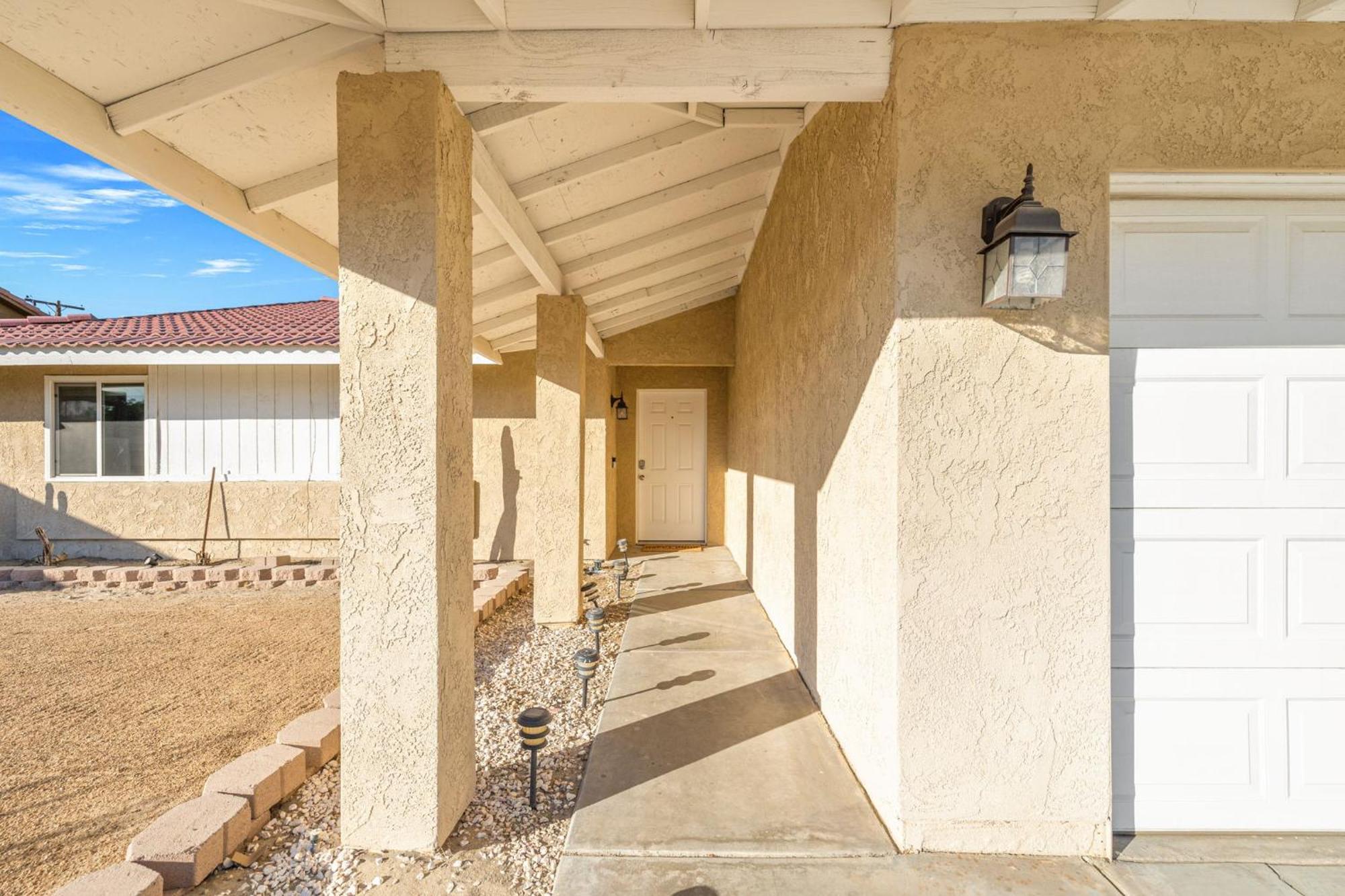 Rather Be Desert Getaway By Rather Be Properties Bermuda Dunes Extérieur photo