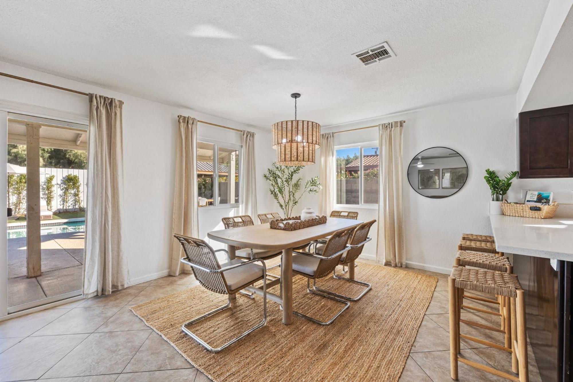 Rather Be Desert Getaway By Rather Be Properties Bermuda Dunes Extérieur photo