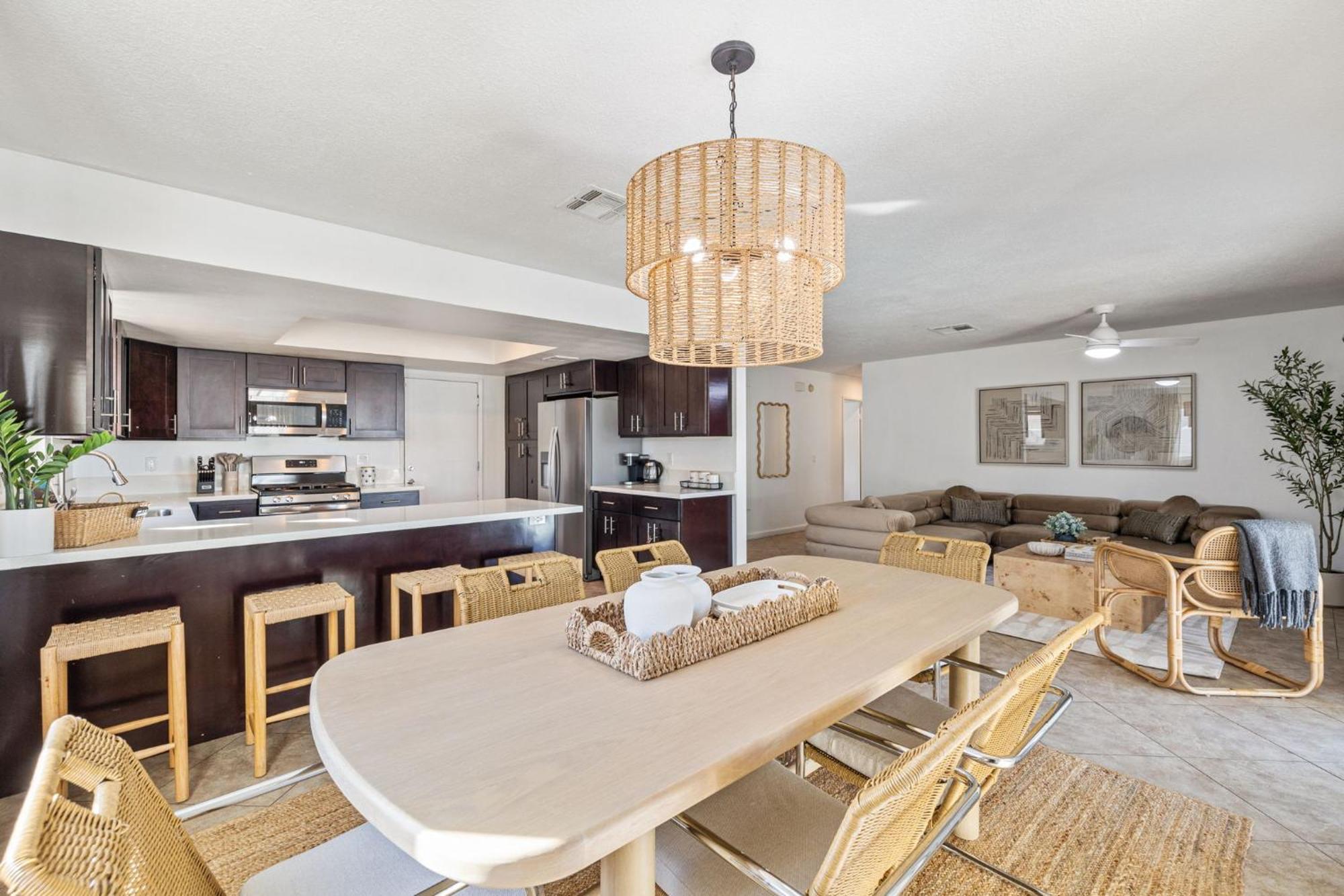 Rather Be Desert Getaway By Rather Be Properties Bermuda Dunes Extérieur photo