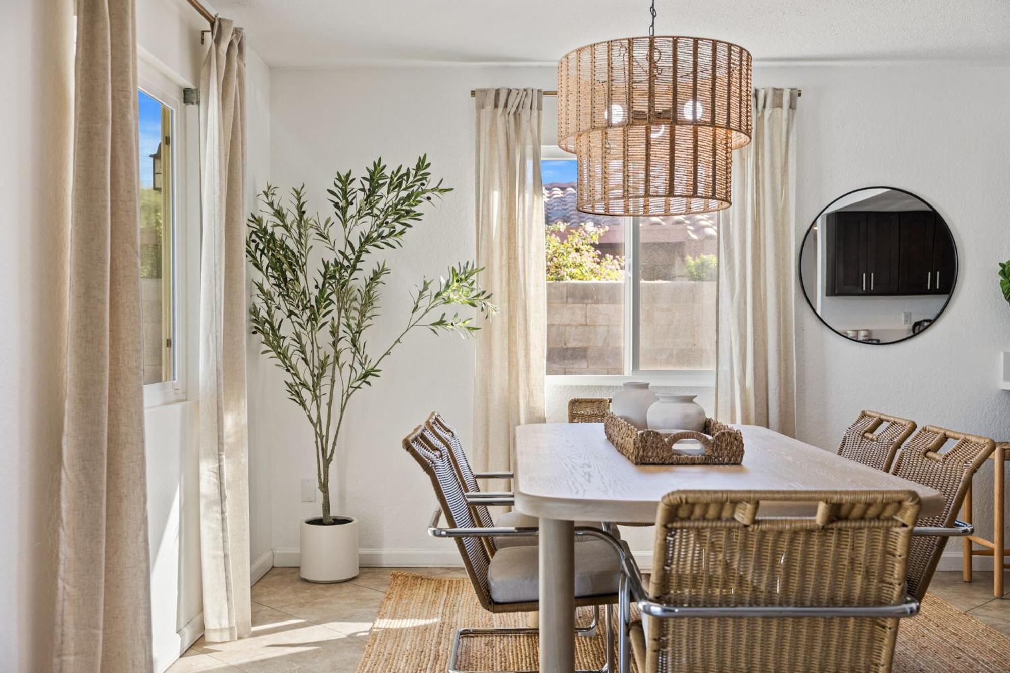 Rather Be Desert Getaway By Rather Be Properties Bermuda Dunes Extérieur photo