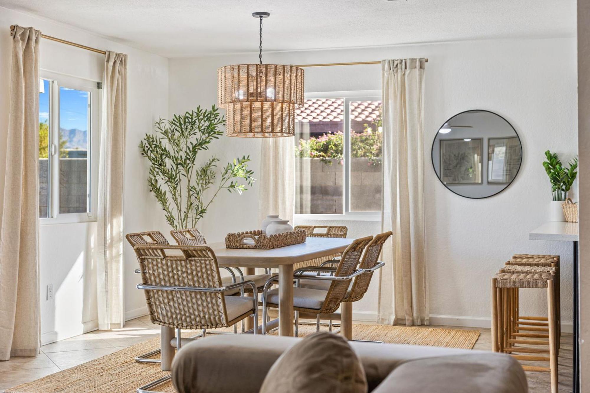 Rather Be Desert Getaway By Rather Be Properties Bermuda Dunes Extérieur photo