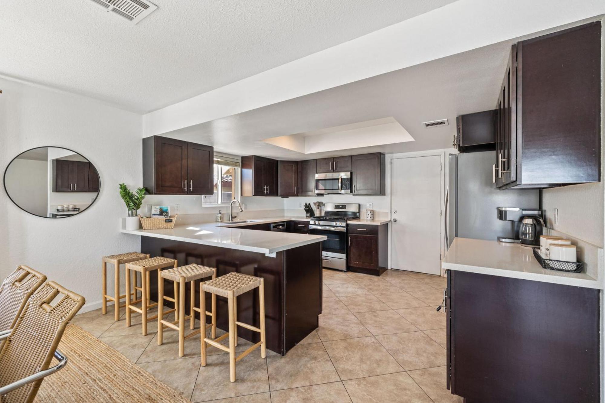 Rather Be Desert Getaway By Rather Be Properties Bermuda Dunes Extérieur photo
