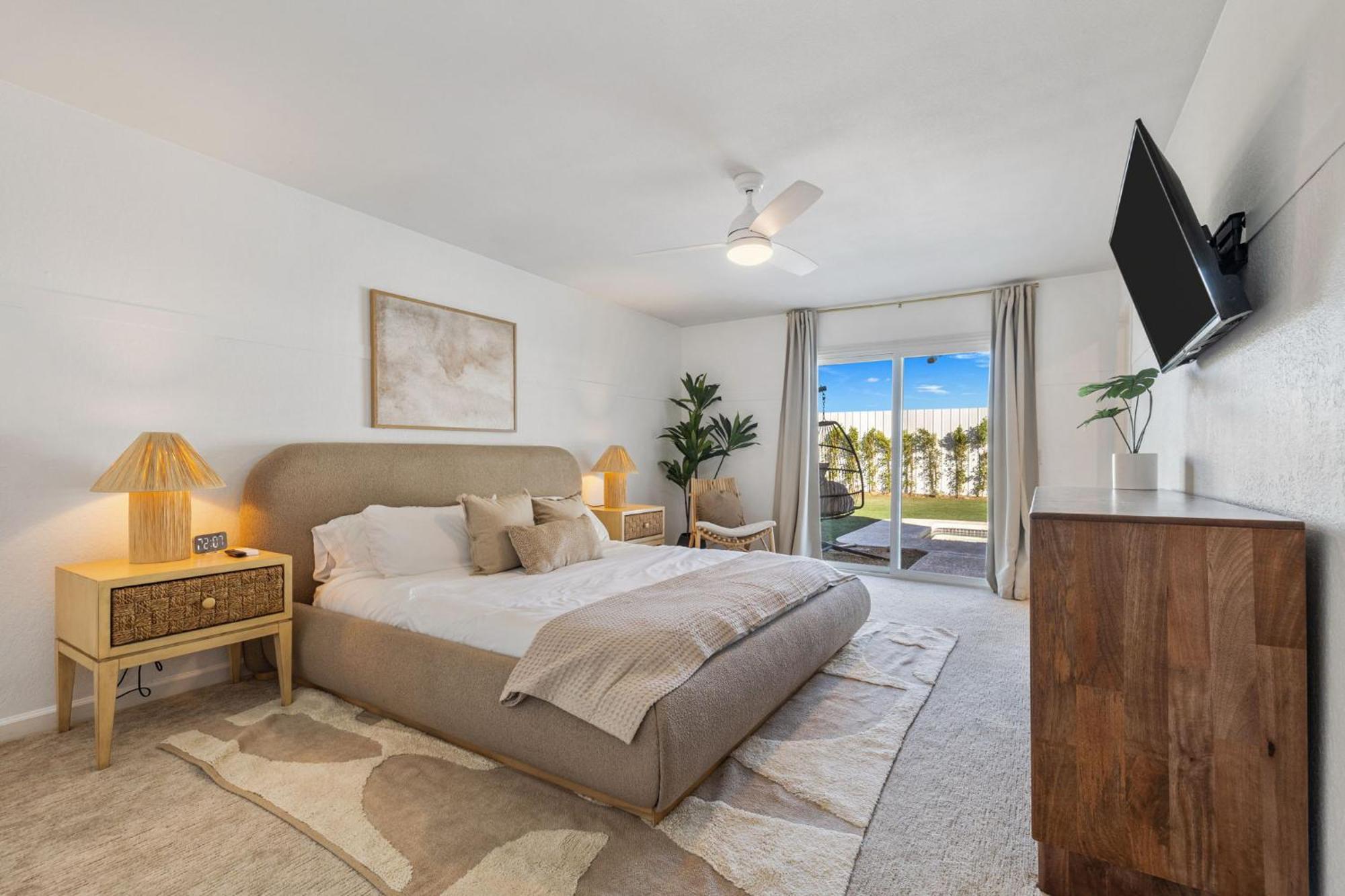 Rather Be Desert Getaway By Rather Be Properties Bermuda Dunes Extérieur photo