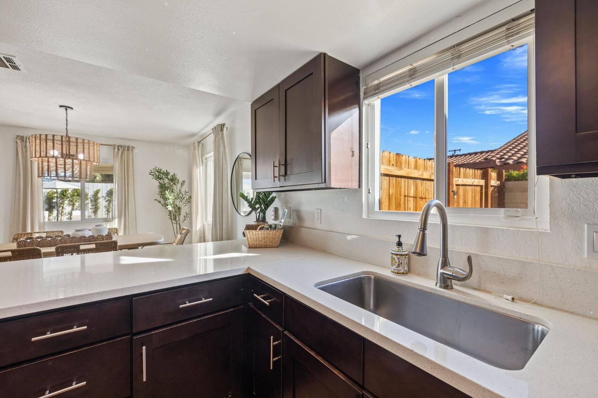 Rather Be Desert Getaway By Rather Be Properties Bermuda Dunes Extérieur photo