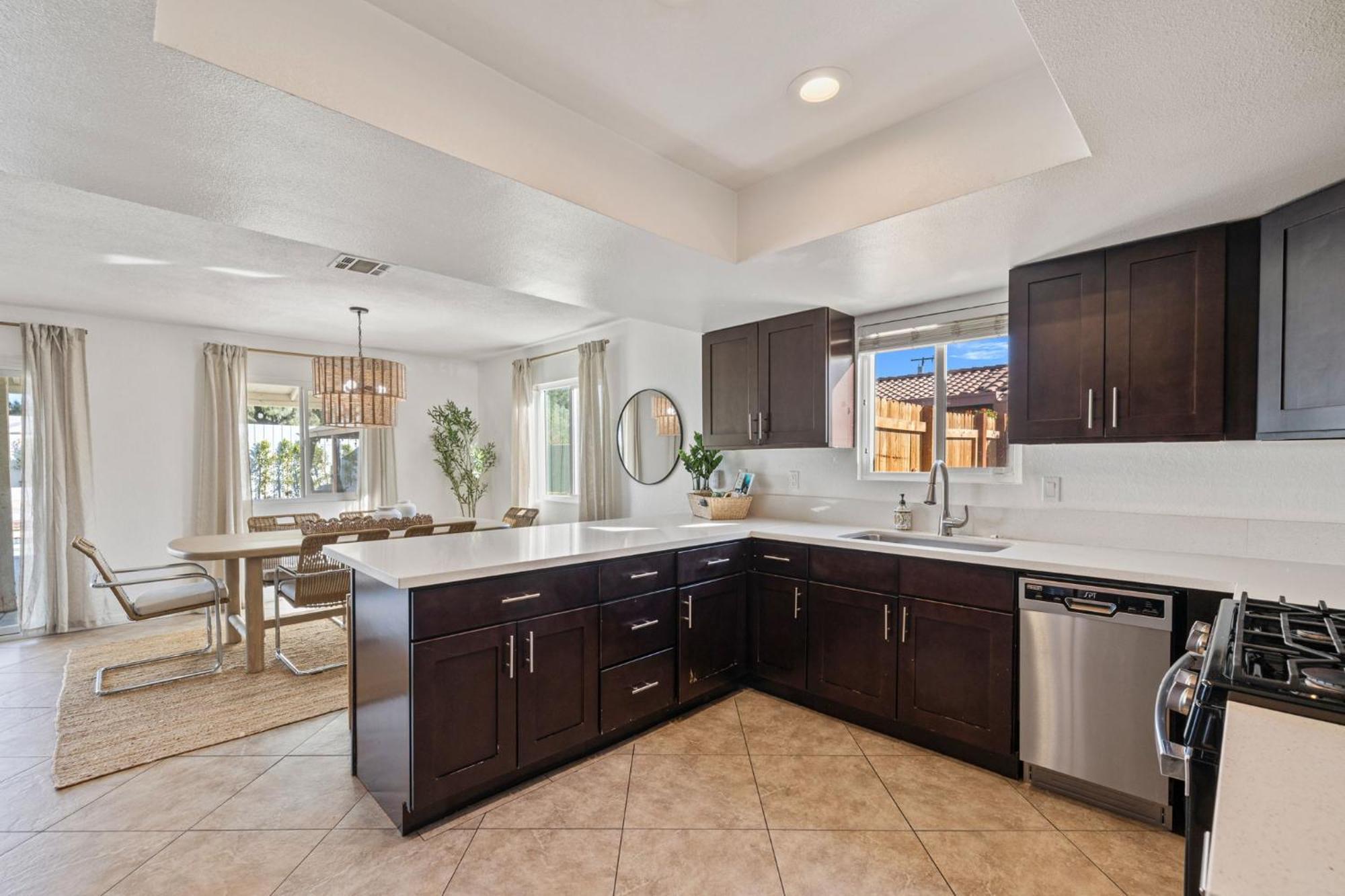 Rather Be Desert Getaway By Rather Be Properties Bermuda Dunes Extérieur photo