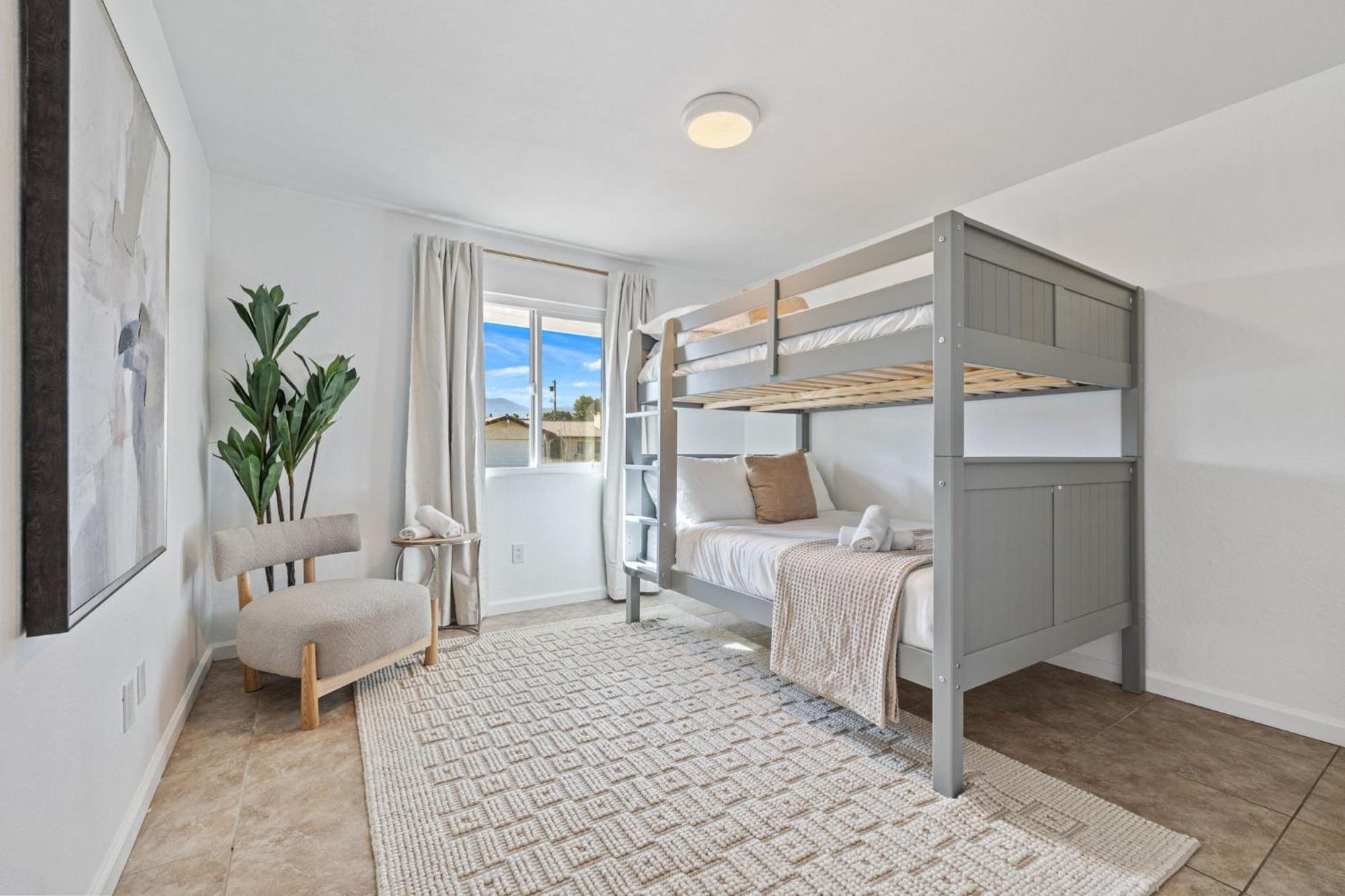 Rather Be Desert Getaway By Rather Be Properties Bermuda Dunes Extérieur photo