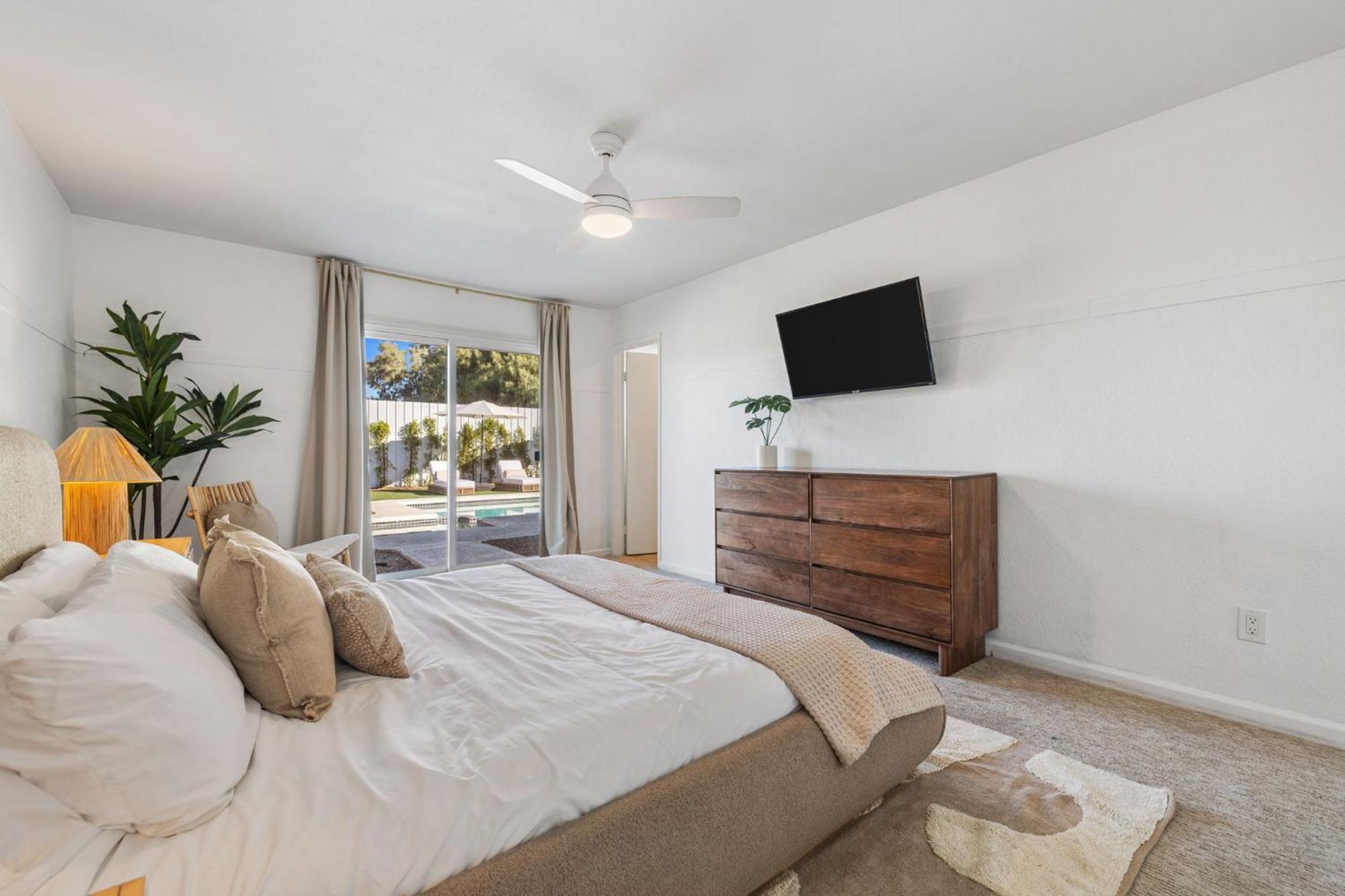 Rather Be Desert Getaway By Rather Be Properties Bermuda Dunes Extérieur photo