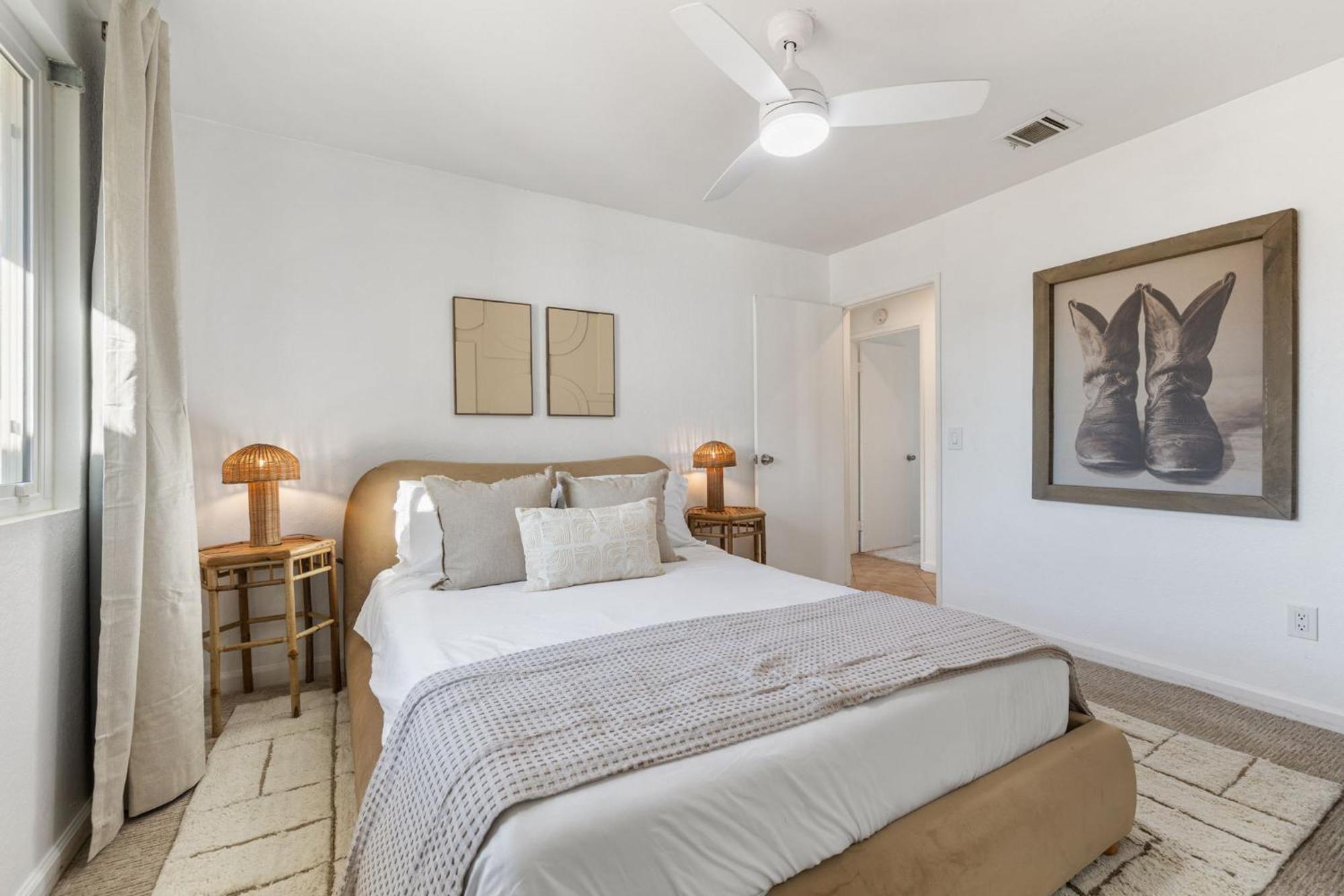 Rather Be Desert Getaway By Rather Be Properties Bermuda Dunes Extérieur photo